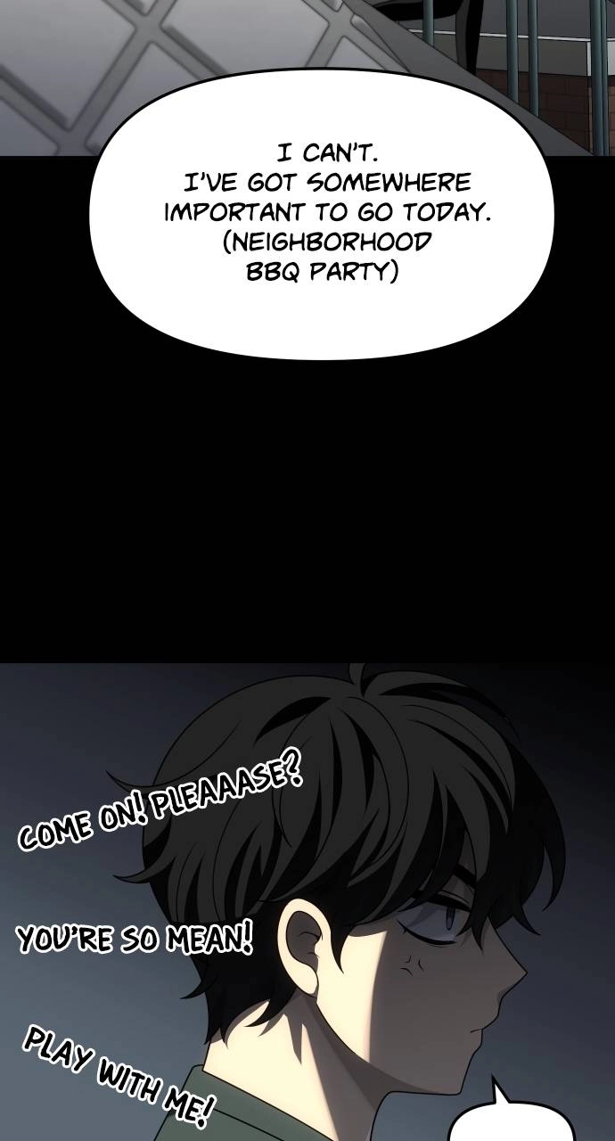 I Was the Final Boss Chapter 73 - Page 90
