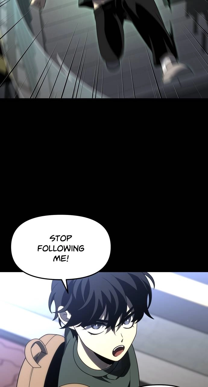 I Was the Final Boss Chapter 73 - Page 93