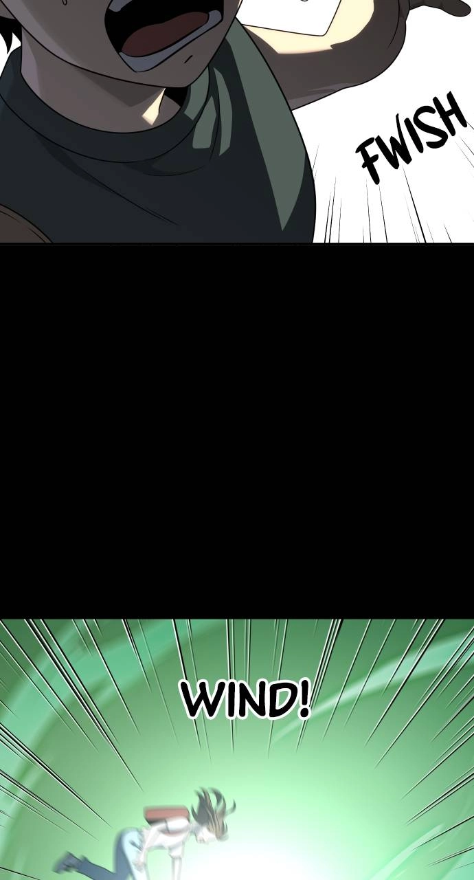 I Was the Final Boss Chapter 73 - Page 97