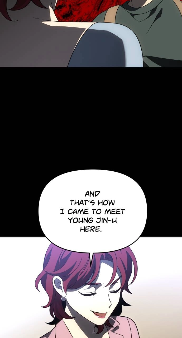I Was the Final Boss Chapter 73 - Page 111