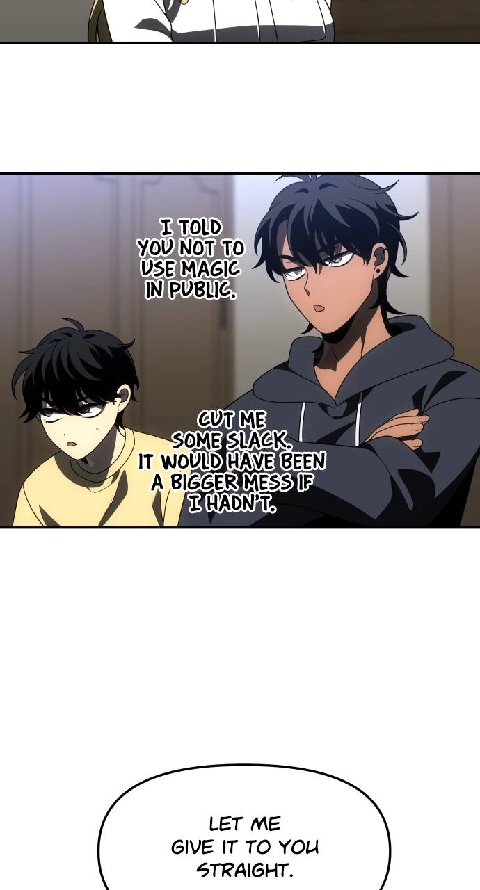 I Was the Final Boss Chapter 73 - Page 113