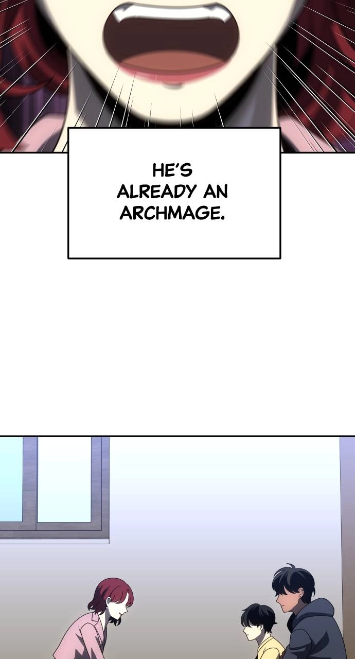 I Was the Final Boss Chapter 73 - Page 121