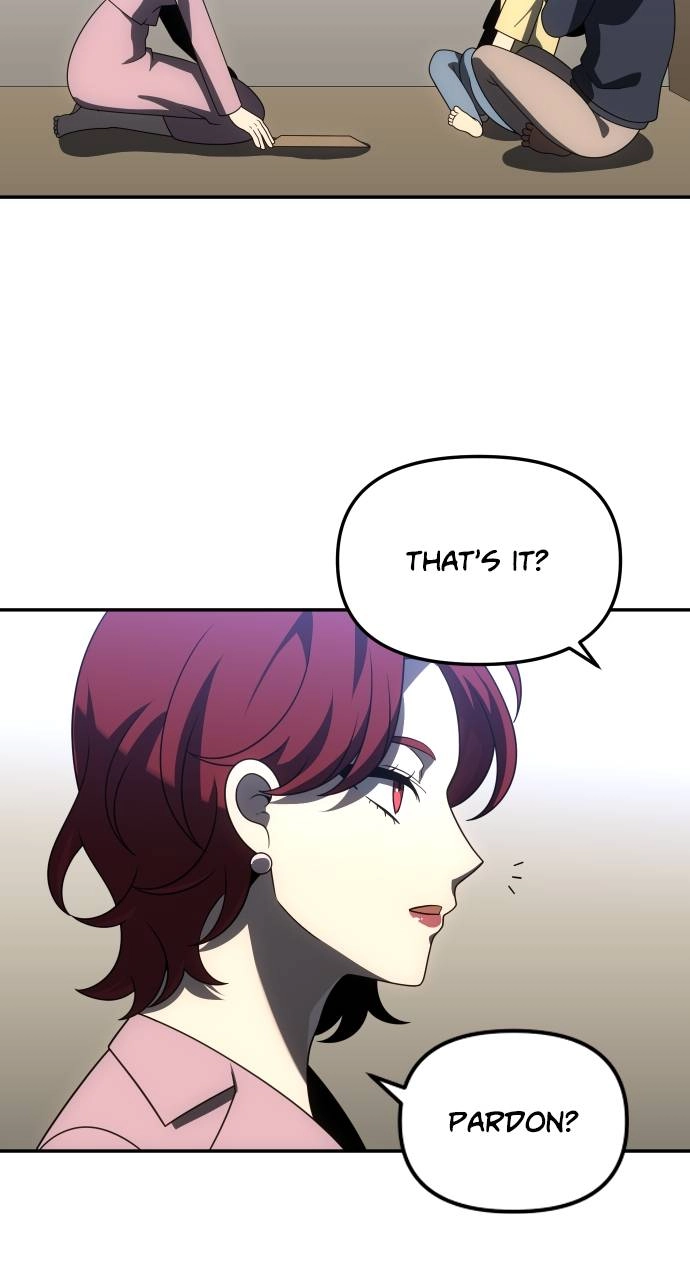 I Was the Final Boss Chapter 73 - Page 122