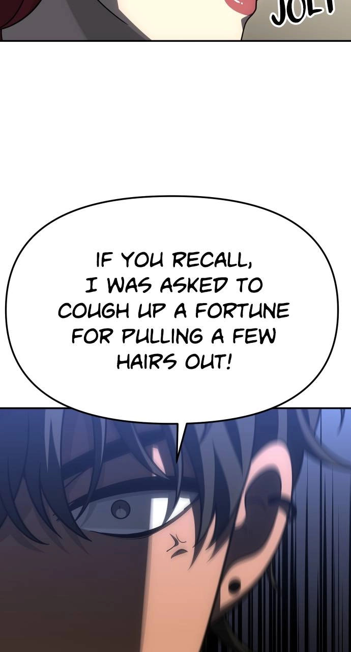 I Was the Final Boss Chapter 73 - Page 124