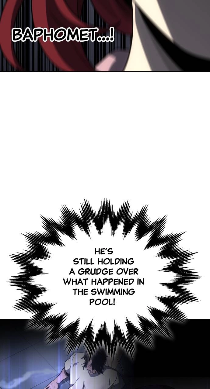 I Was the Final Boss Chapter 73 - Page 126