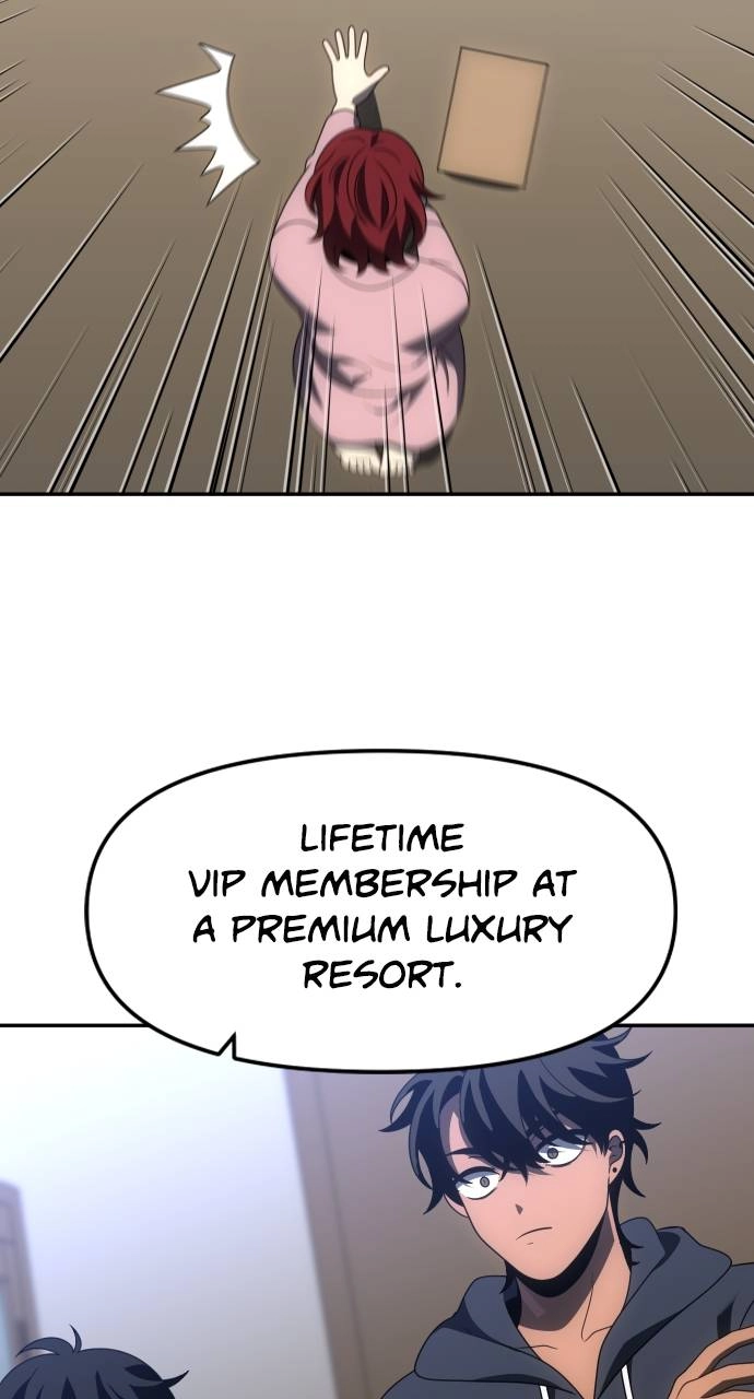 I Was the Final Boss Chapter 73 - Page 132