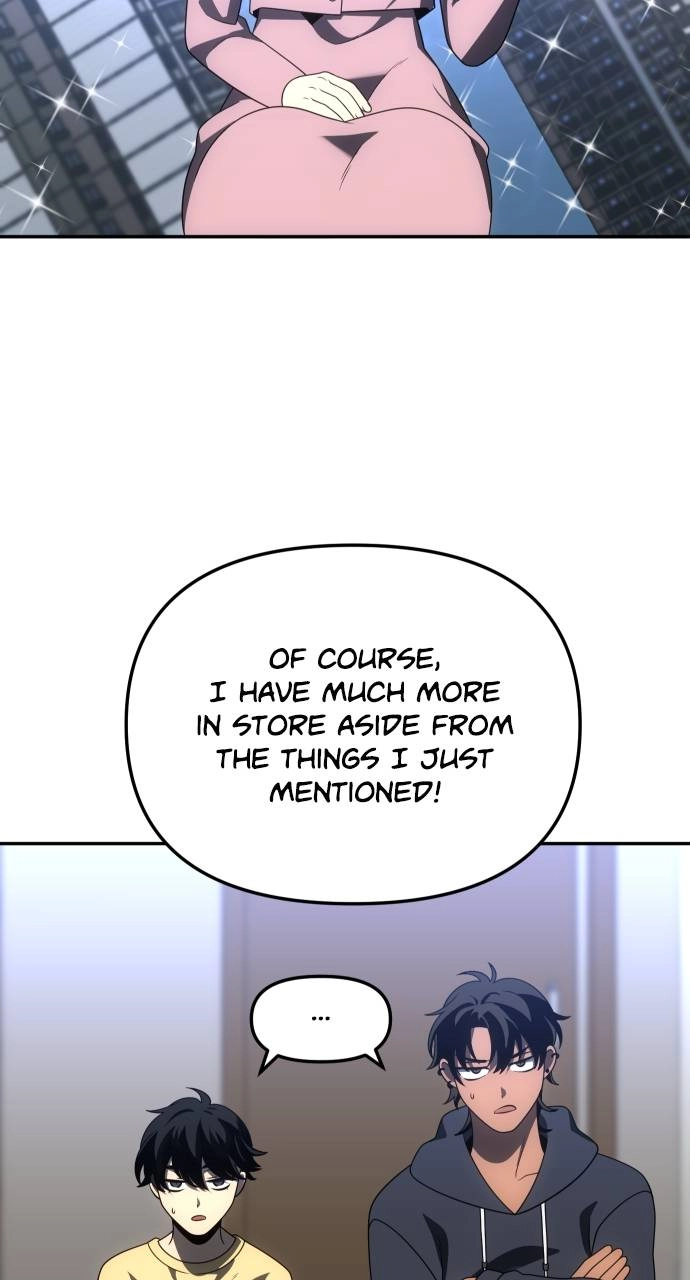 I Was the Final Boss Chapter 73 - Page 137