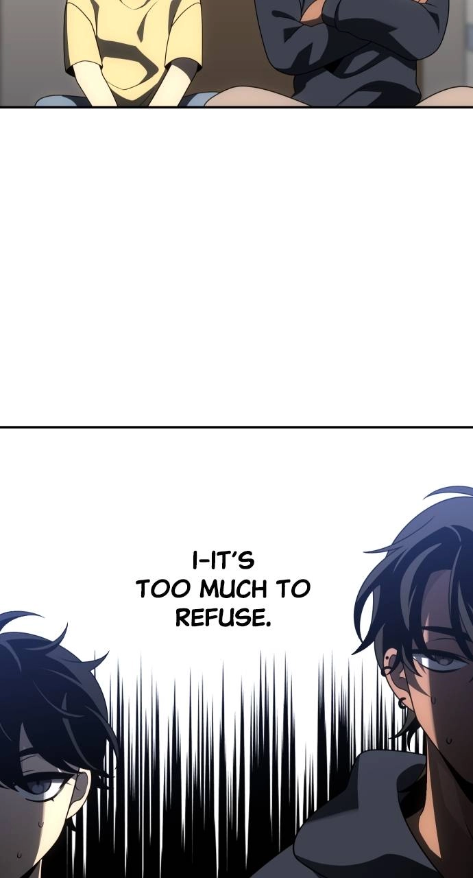I Was the Final Boss Chapter 73 - Page 138