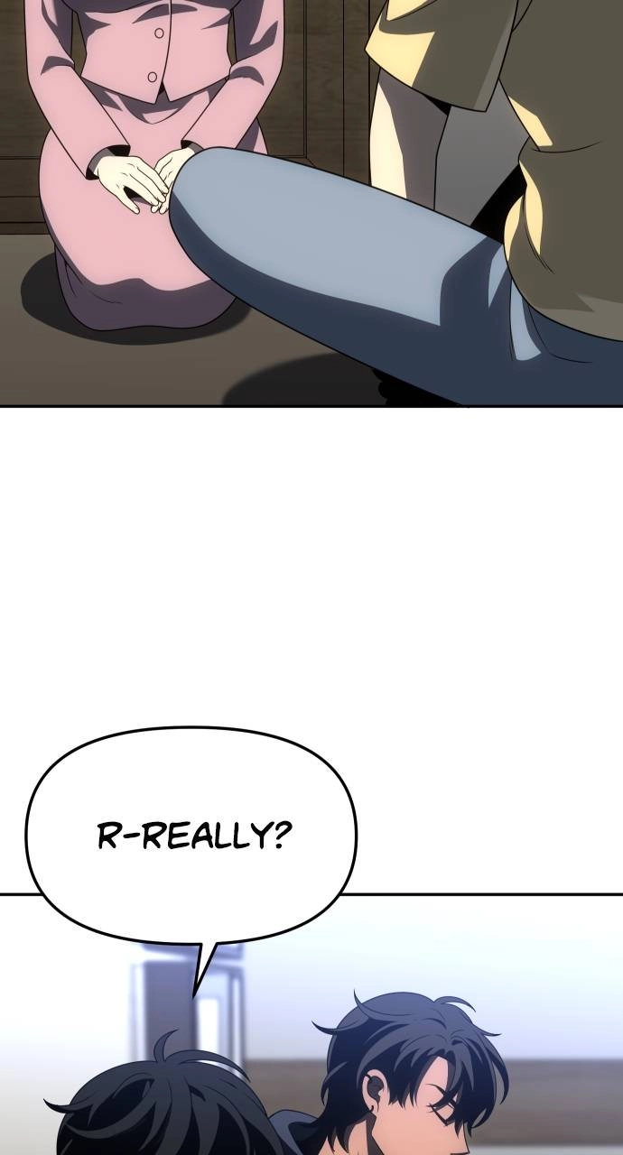 I Was the Final Boss Chapter 73 - Page 144