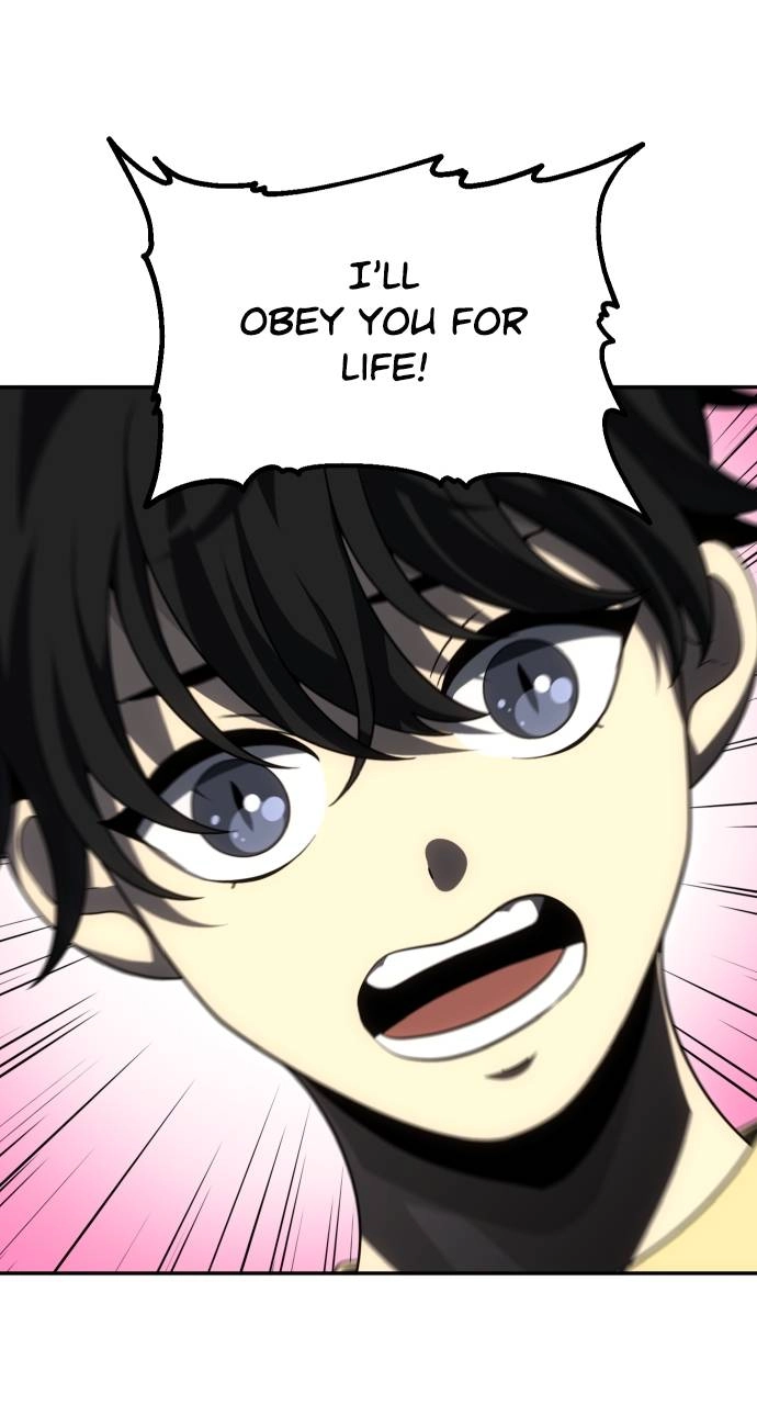 I Was the Final Boss Chapter 73 - Page 149