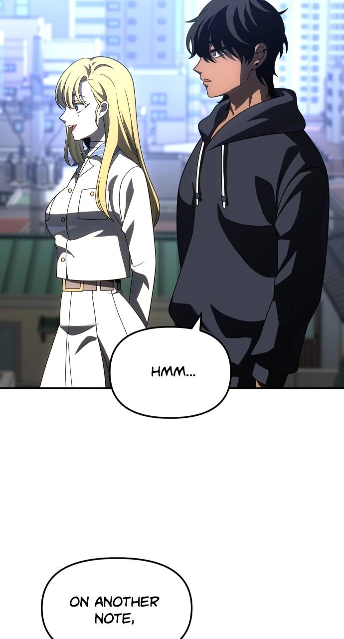 I Was the Final Boss Chapter 73 - Page 155