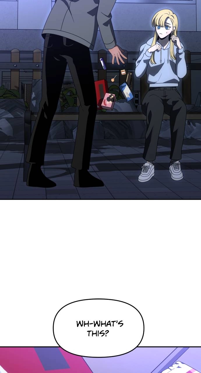 I Was the Final Boss Chapter 74 - Page 5