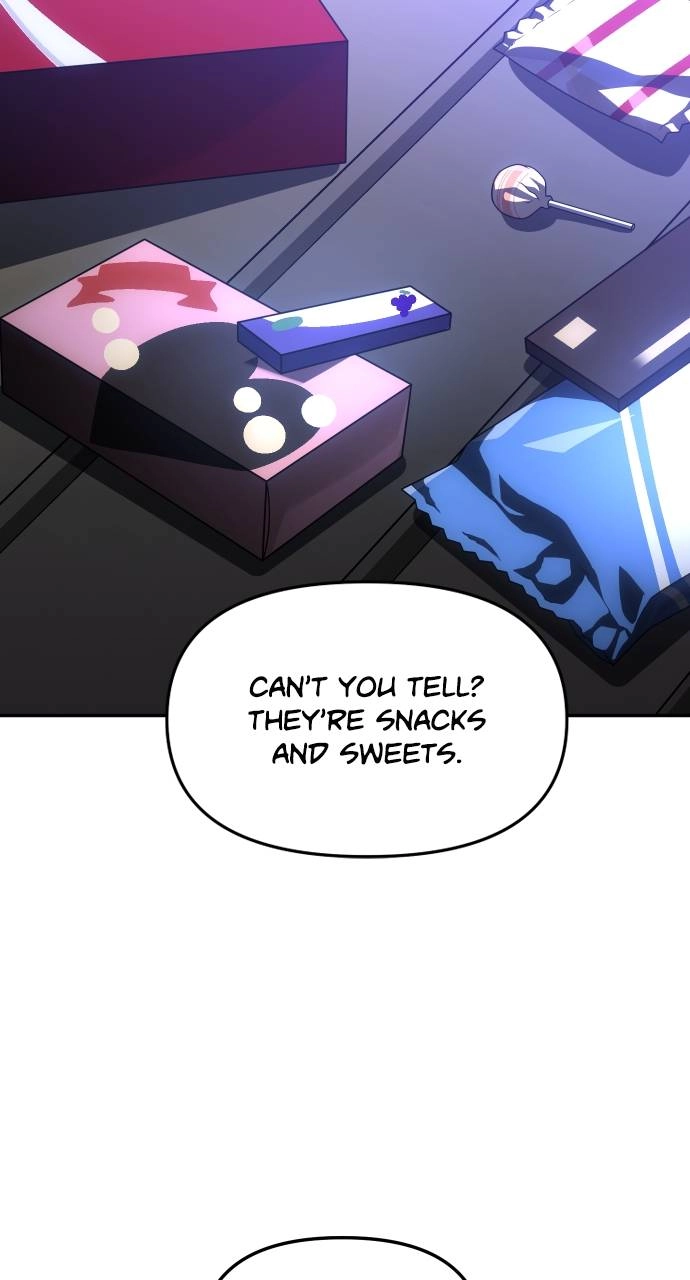 I Was the Final Boss Chapter 74 - Page 6