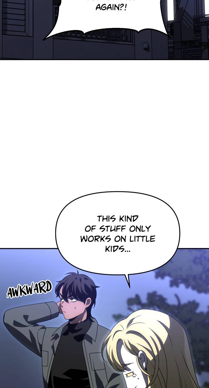 I Was the Final Boss Chapter 74 - Page 11