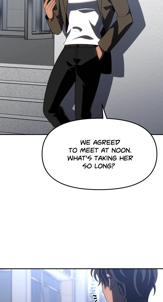 I Was the Final Boss Chapter 74 - Page 20