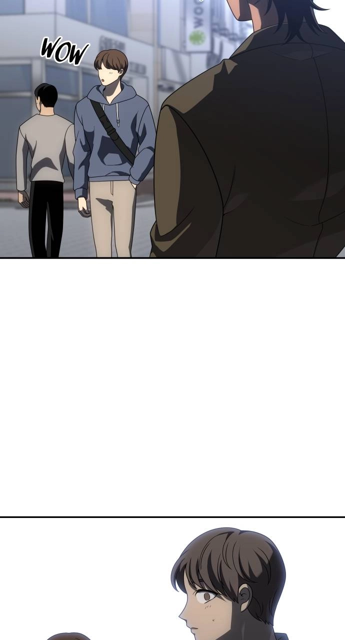 I Was the Final Boss Chapter 74 - Page 21
