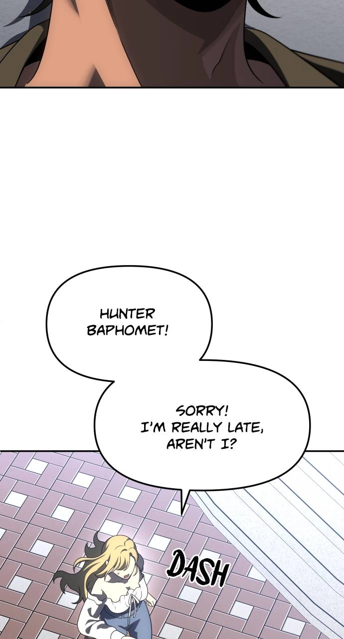 I Was the Final Boss Chapter 74 - Page 27