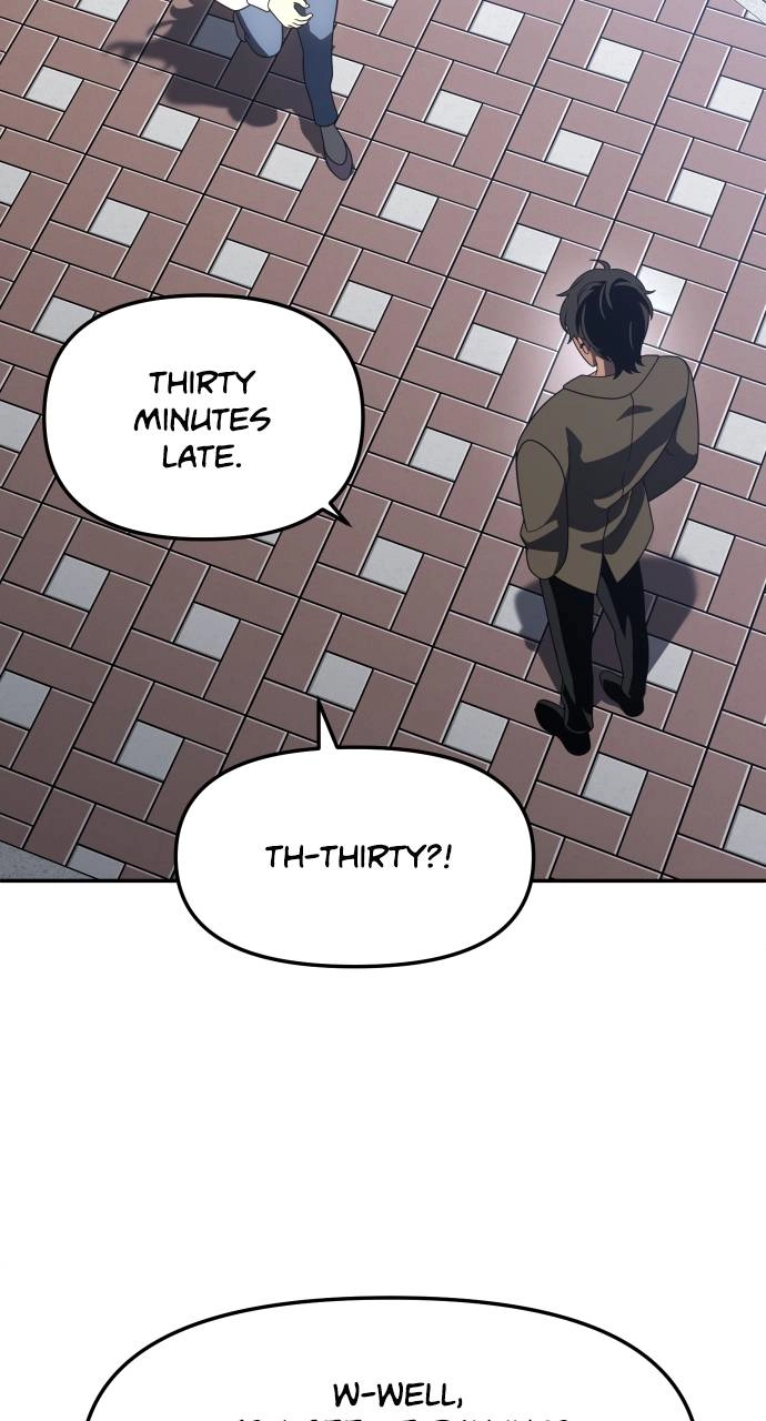 I Was the Final Boss Chapter 74 - Page 28