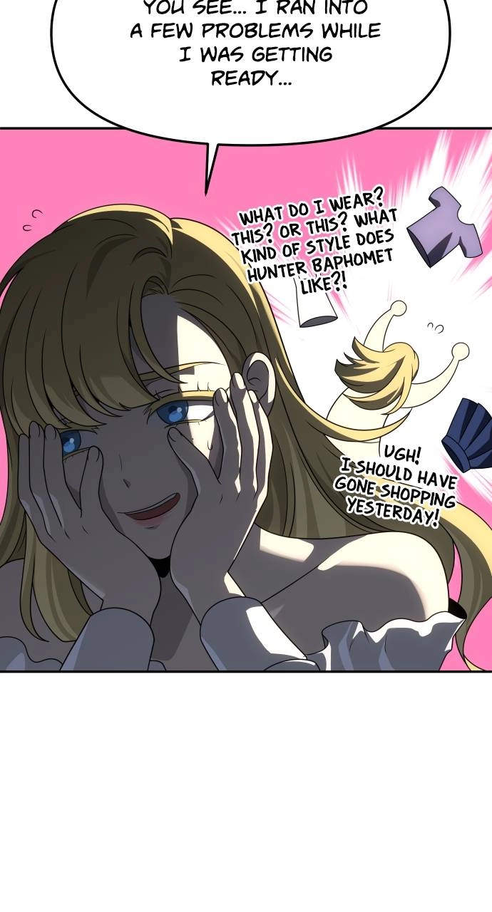 I Was the Final Boss Chapter 74 - Page 29