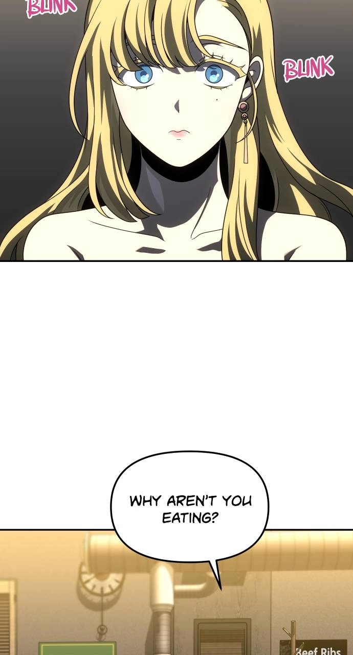 I Was the Final Boss Chapter 74 - Page 34