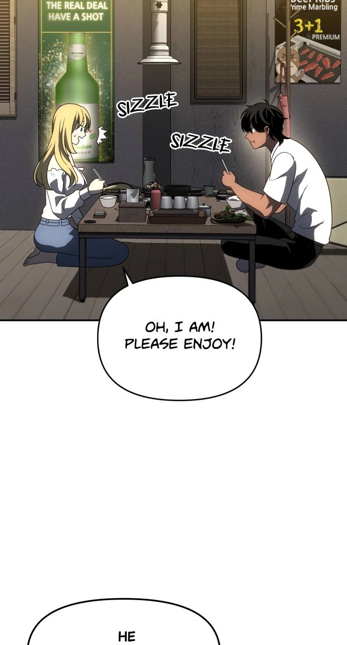 I Was the Final Boss Chapter 74 - Page 35