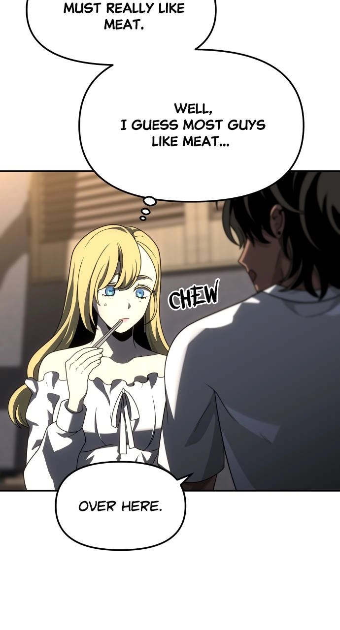 I Was the Final Boss Chapter 74 - Page 36