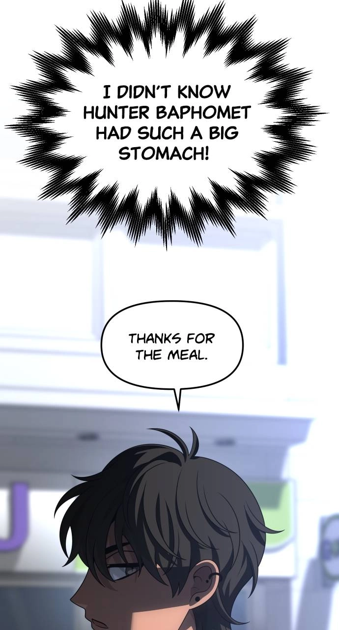 I Was the Final Boss Chapter 74 - Page 40