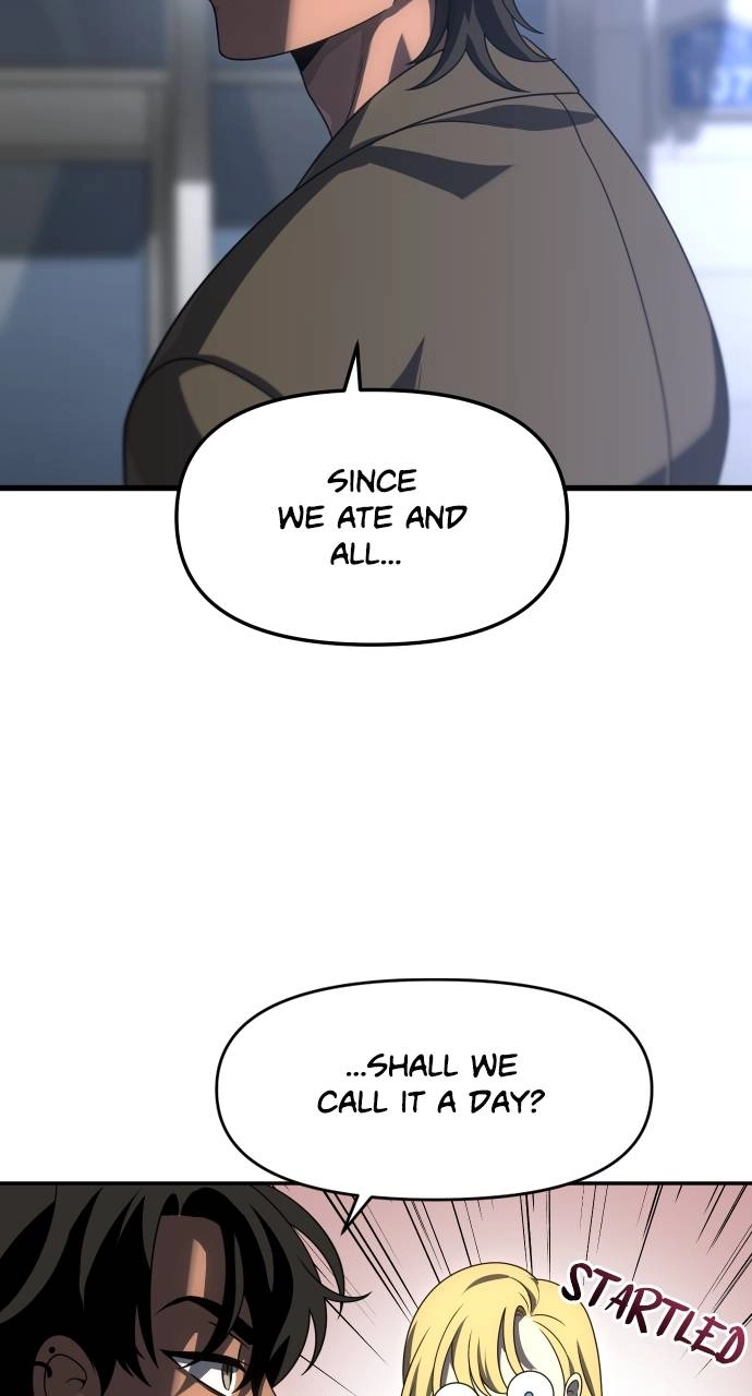 I Was the Final Boss Chapter 74 - Page 41
