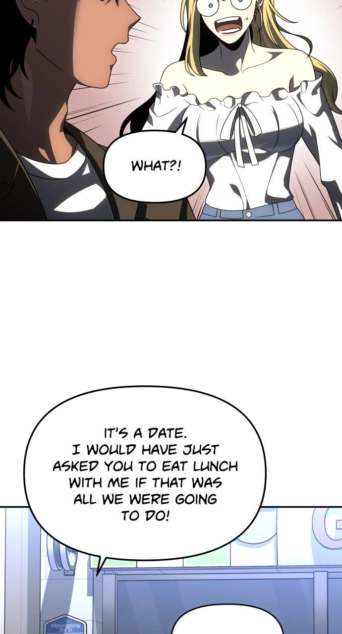 I Was the Final Boss Chapter 74 - Page 42