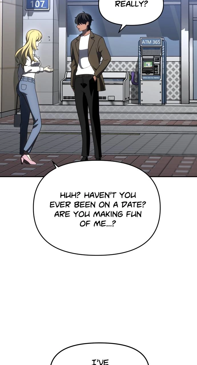 I Was the Final Boss Chapter 74 - Page 43