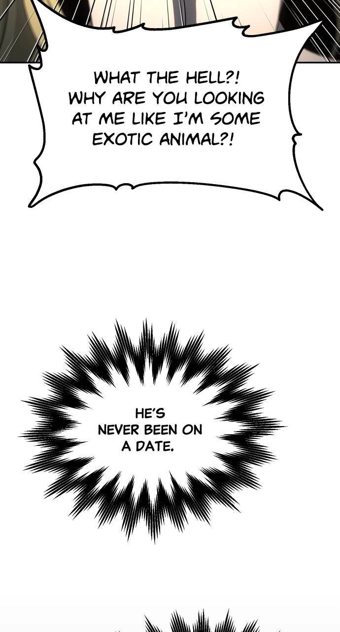 I Was the Final Boss Chapter 74 - Page 50
