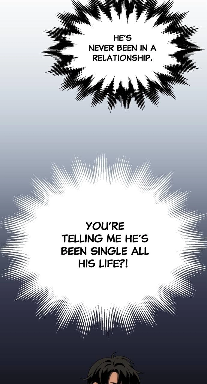 I Was the Final Boss Chapter 74 - Page 51