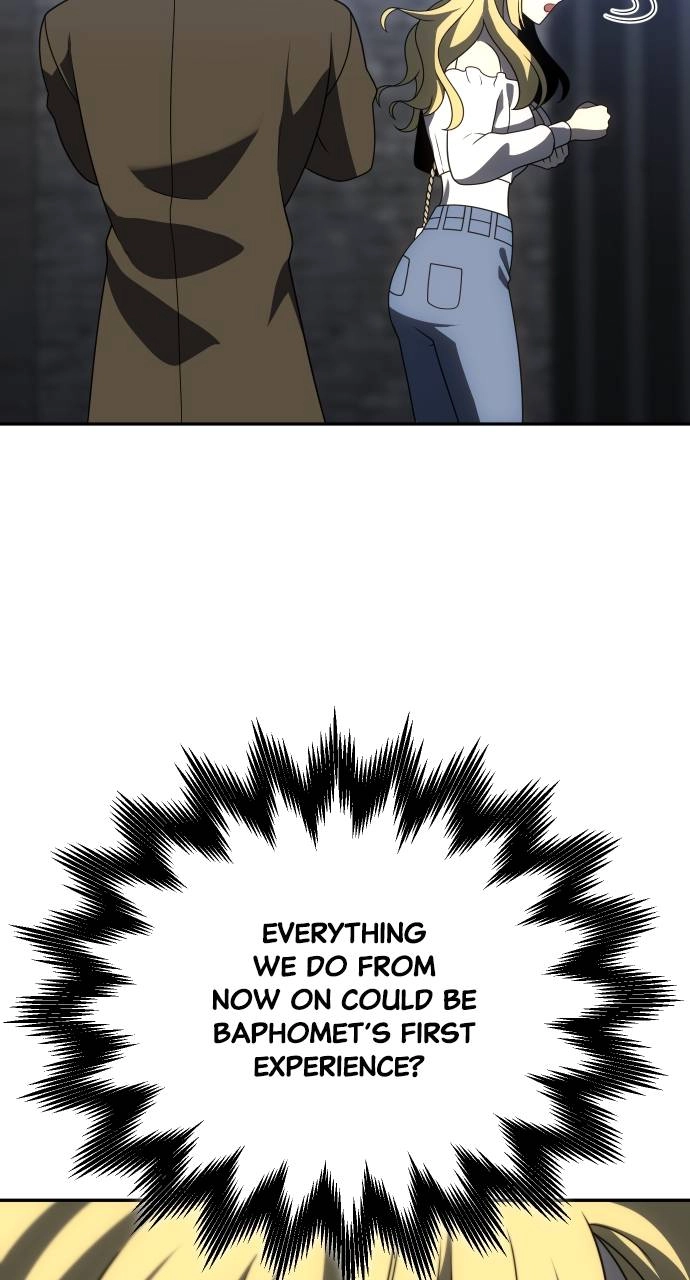 I Was the Final Boss Chapter 74 - Page 58