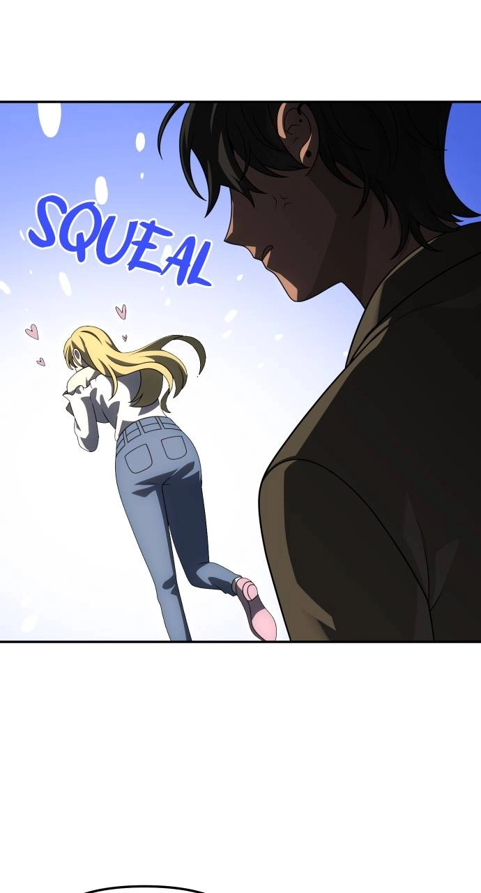 I Was the Final Boss Chapter 74 - Page 61