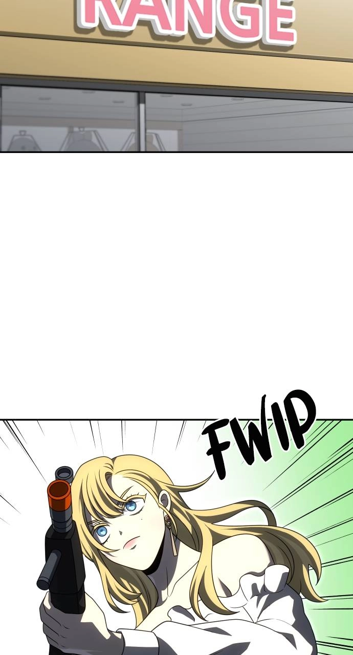 I Was the Final Boss Chapter 74 - Page 75