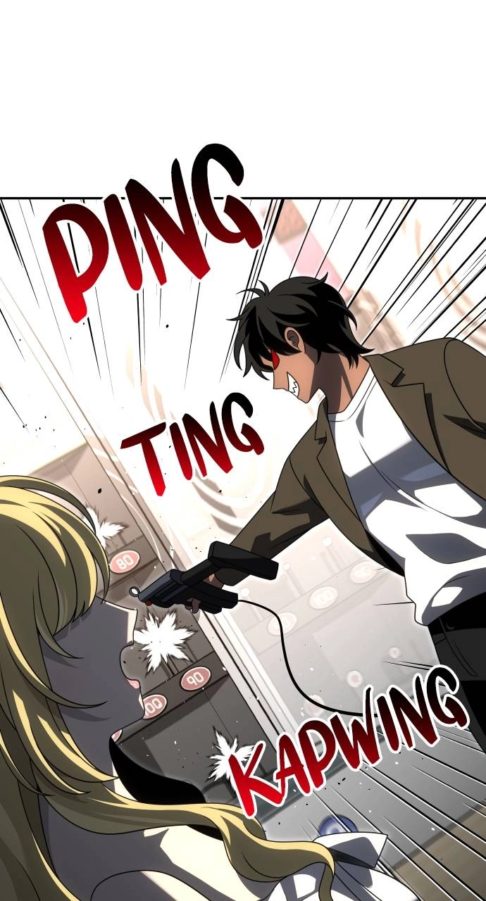 I Was the Final Boss Chapter 74 - Page 81