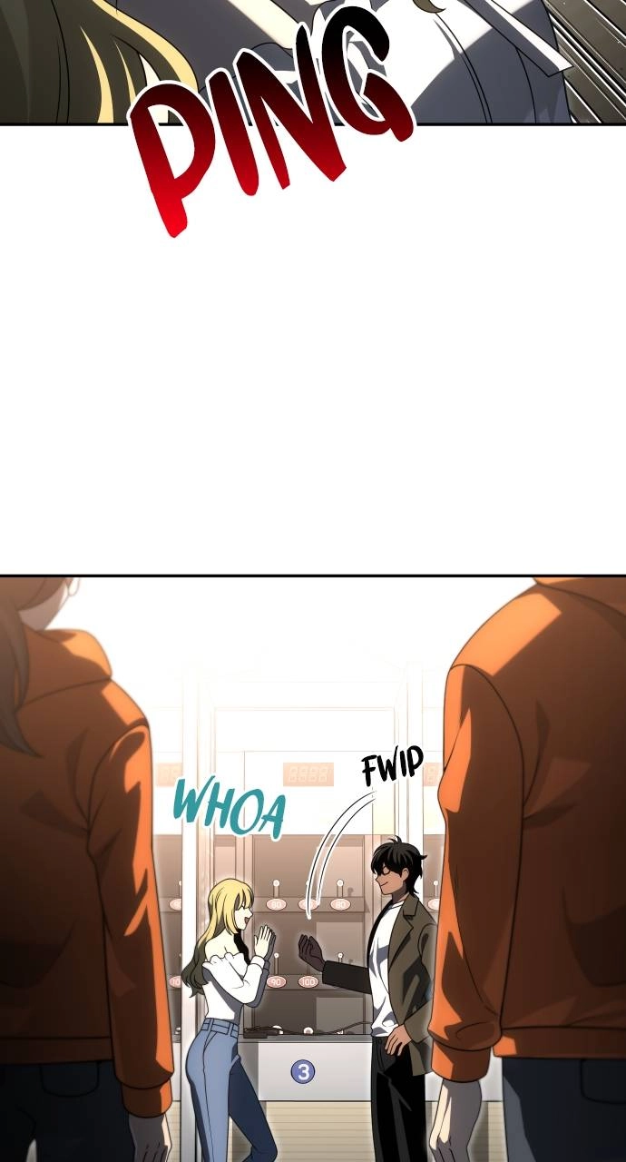 I Was the Final Boss Chapter 74 - Page 82