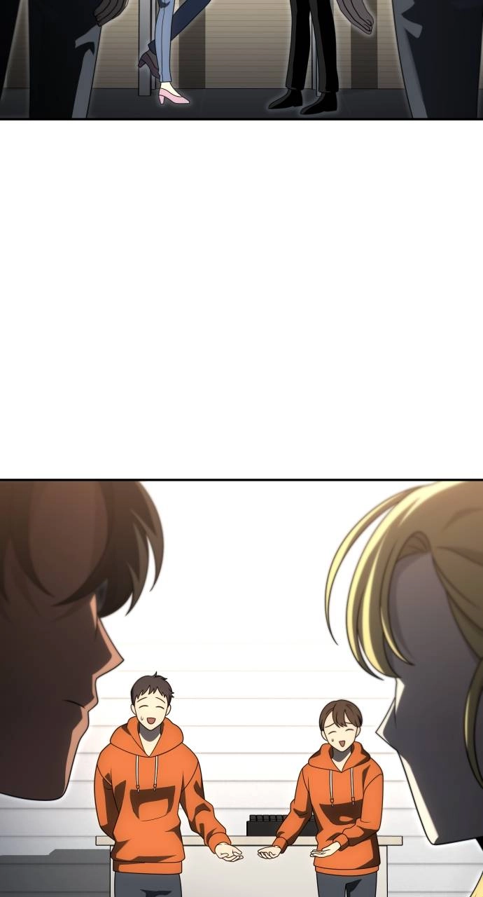 I Was the Final Boss Chapter 74 - Page 83
