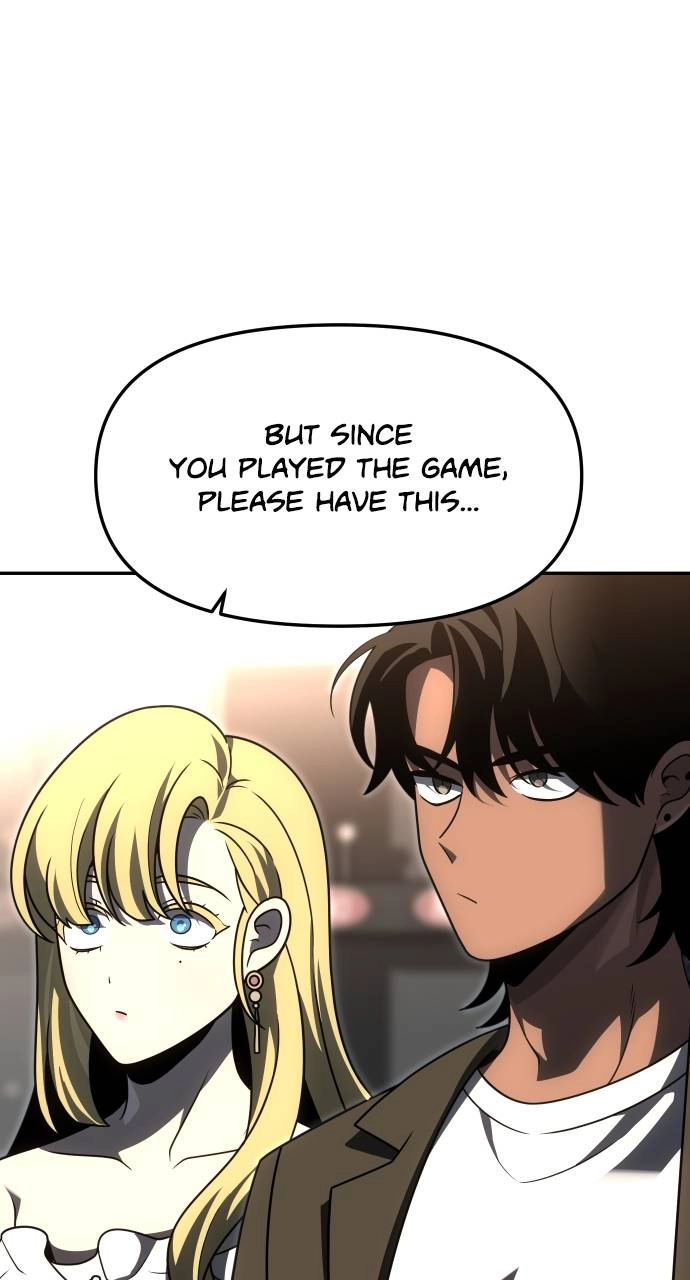 I Was the Final Boss Chapter 74 - Page 86