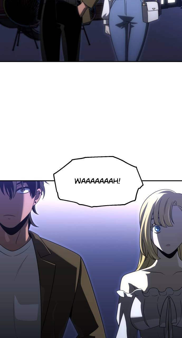 I Was the Final Boss Chapter 74 - Page 89