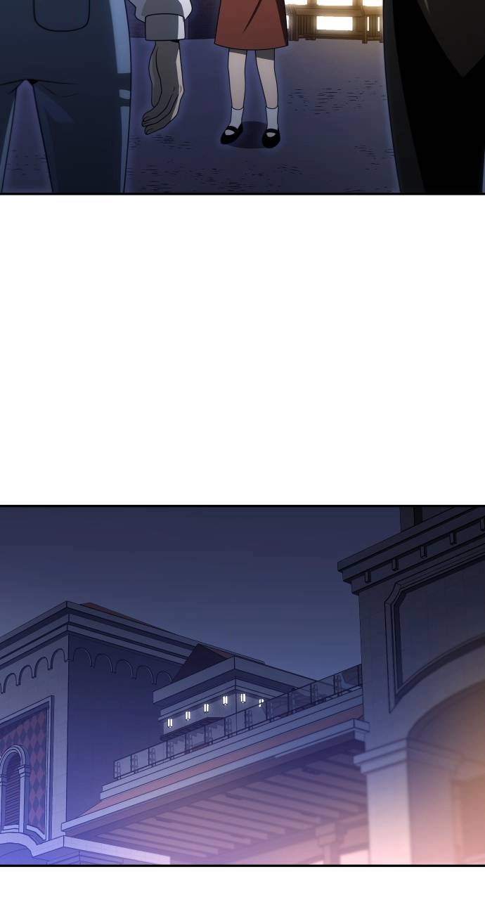 I Was the Final Boss Chapter 74 - Page 91