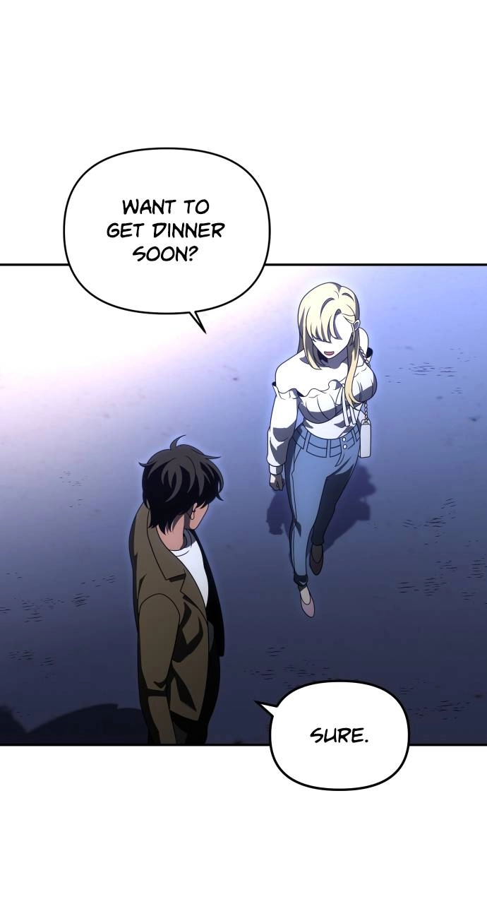 I Was the Final Boss Chapter 74 - Page 94