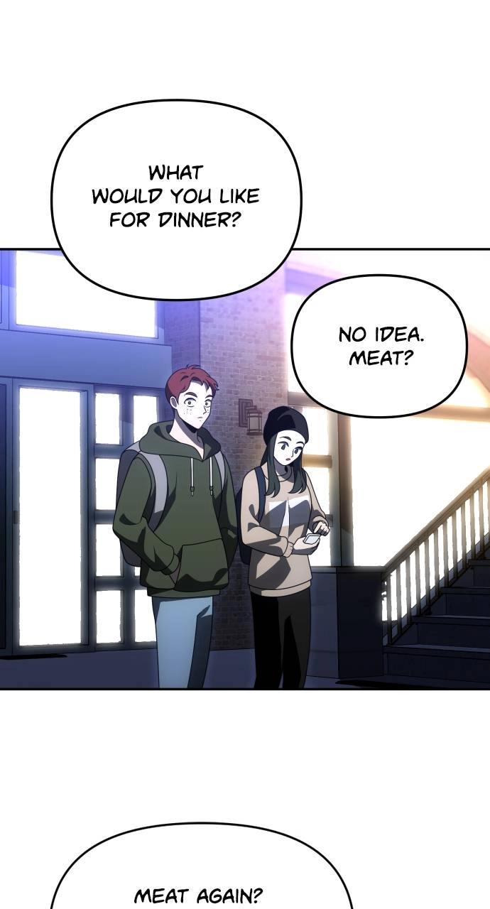 I Was the Final Boss Chapter 74 - Page 95
