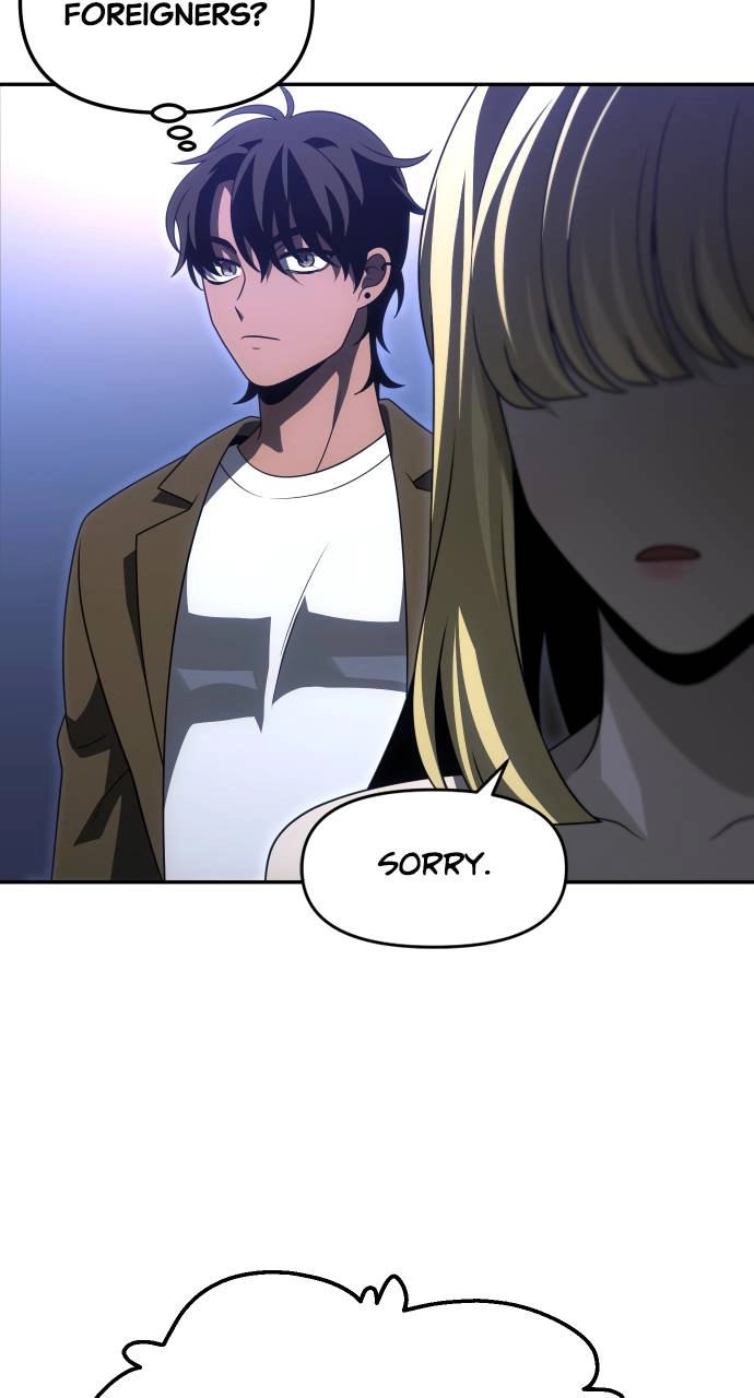 I Was the Final Boss Chapter 74 - Page 98