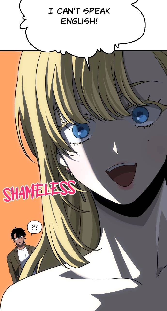 I Was the Final Boss Chapter 74 - Page 99