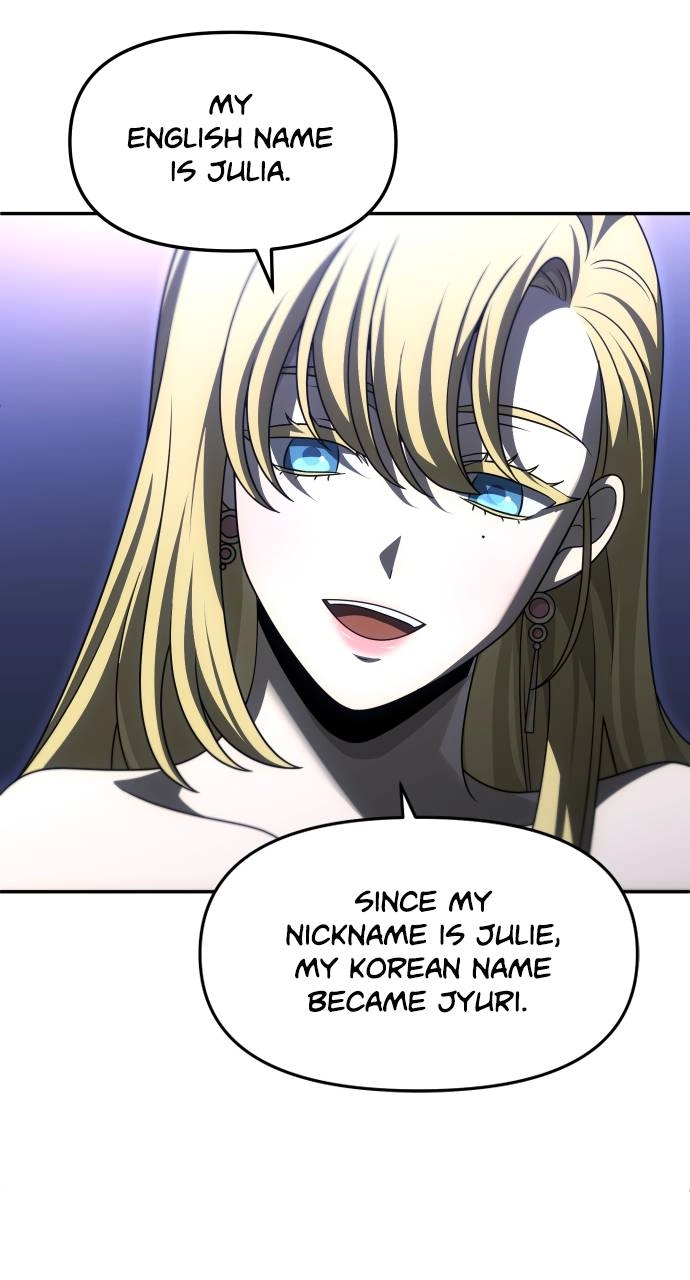 I Was the Final Boss Chapter 74 - Page 105