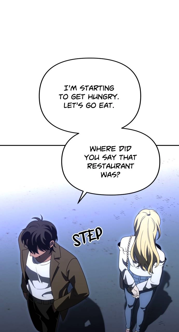 I Was the Final Boss Chapter 74 - Page 119
