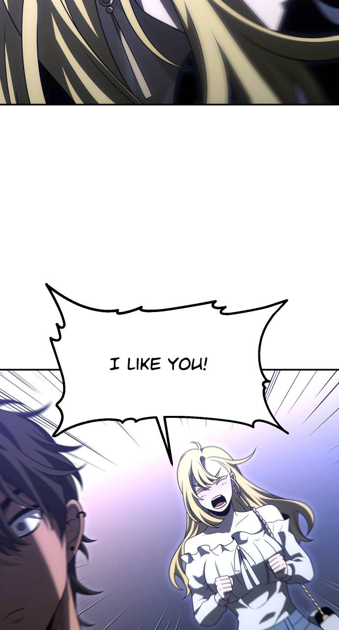 I Was the Final Boss Chapter 74 - Page 122
