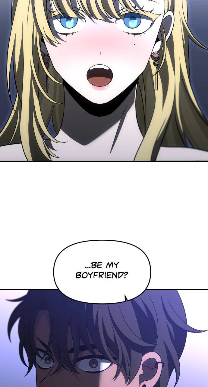 I Was the Final Boss Chapter 74 - Page 124
