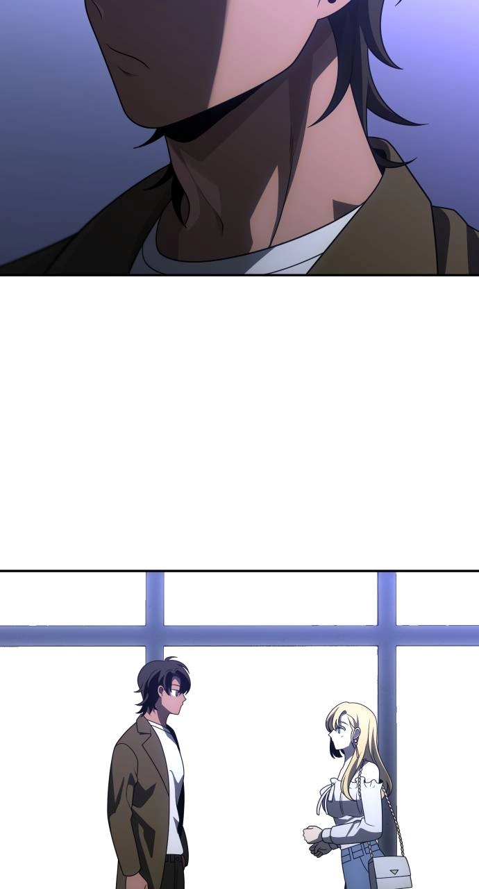I Was the Final Boss Chapter 74 - Page 125